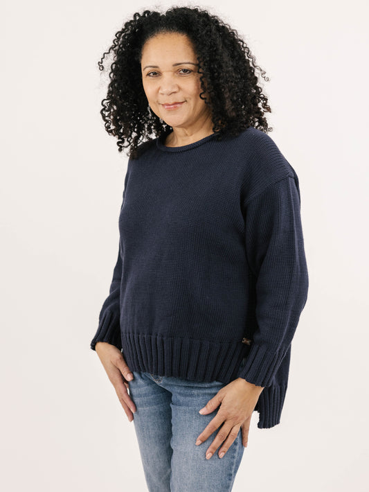 Simone Pullover by Shannon Passero