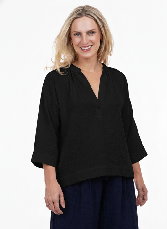 Lexie Pulover by Shannon Passero