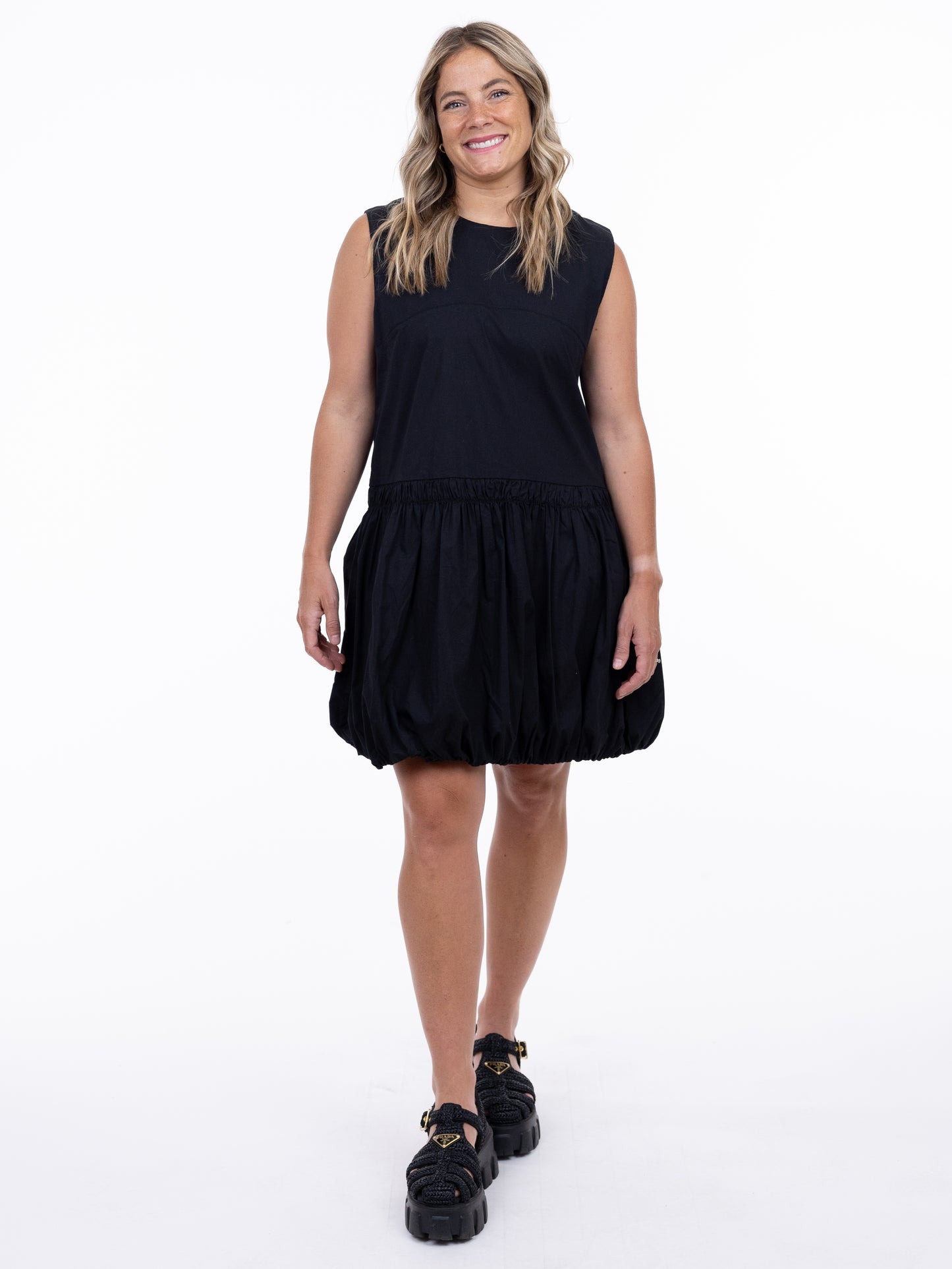 Rory Dress by Shannon Passero