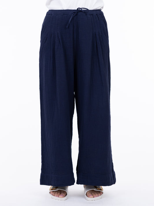 Nina Pant by Shannon Passero