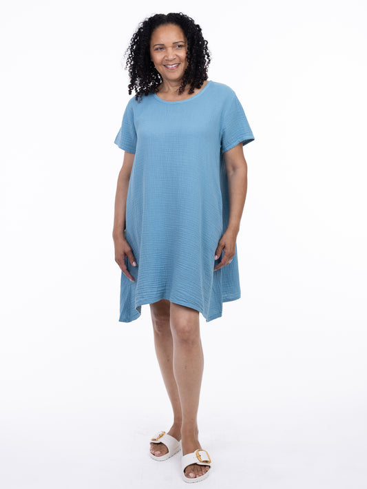 Sophie Dress by Shannon Passero