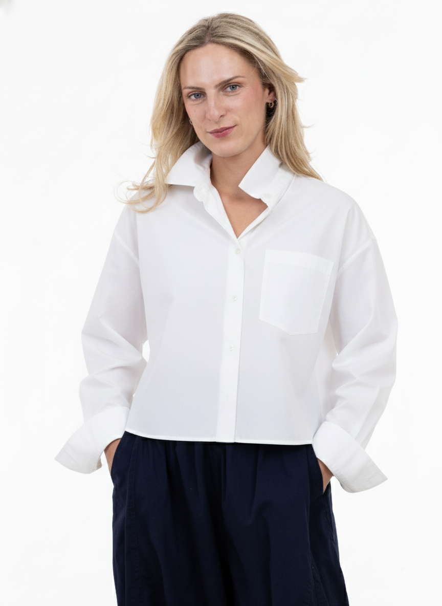 Everyday Shirt by Shannon Passero