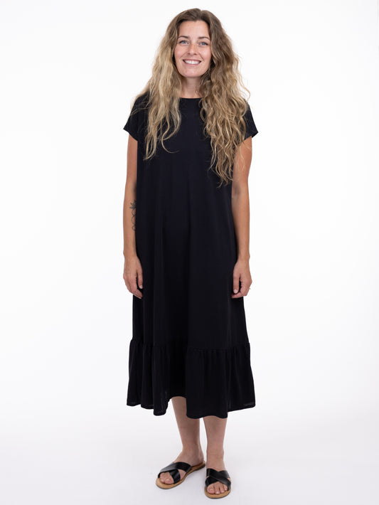 Jennie Maxi Dress by Shannon Passero