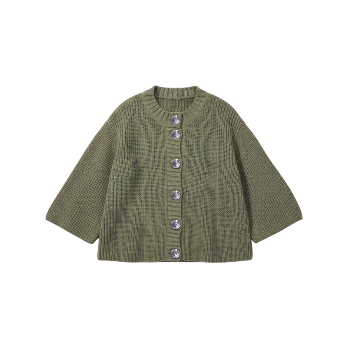 Kinsley Cardigan by Shannon Passero