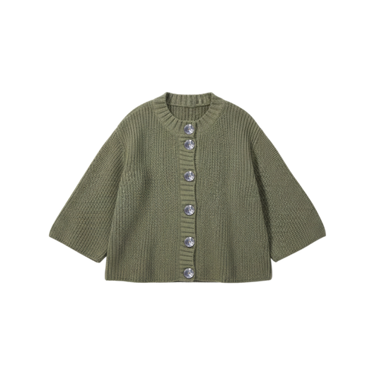 Kinsley Cardigan by Shannon Passero
