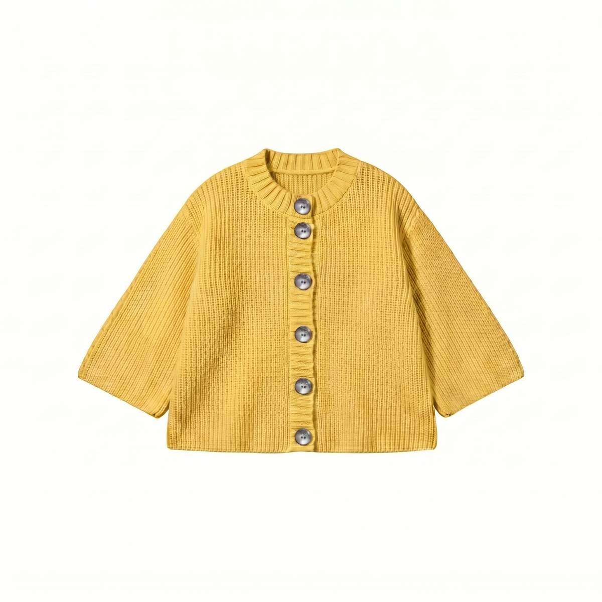 Kinsley Cardigan by Shannon Passero
