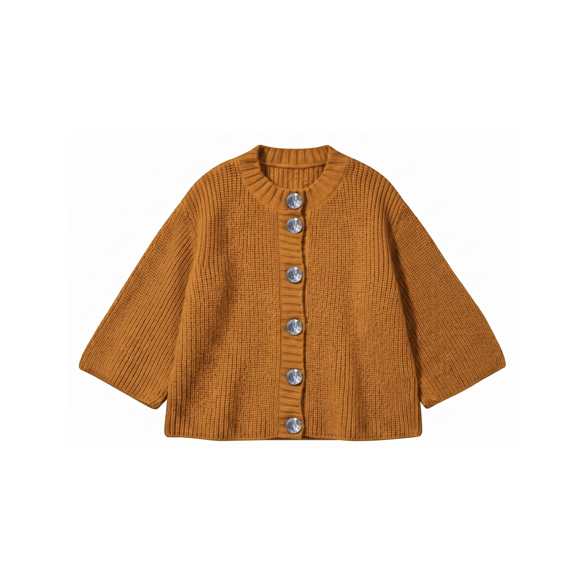 Kinsley Cardigan by Shannon Passero