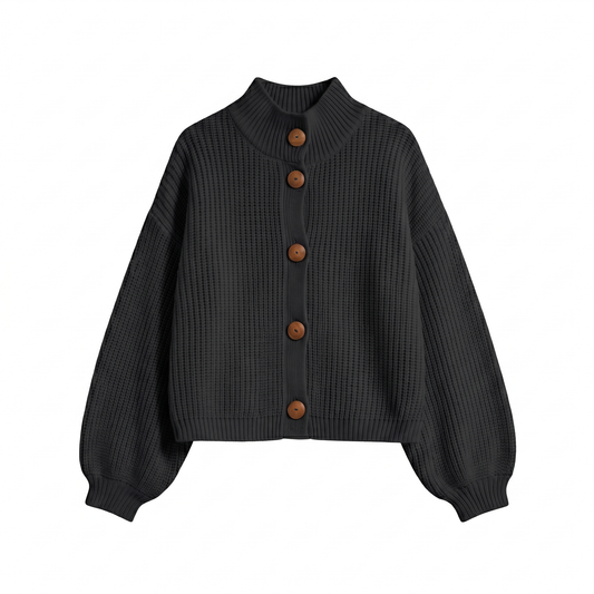 Cove Cardigan by Shannon Passero