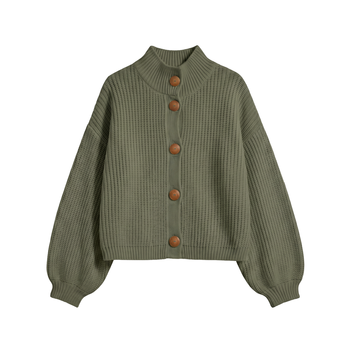 Cove Cardigan by Shannon Passero