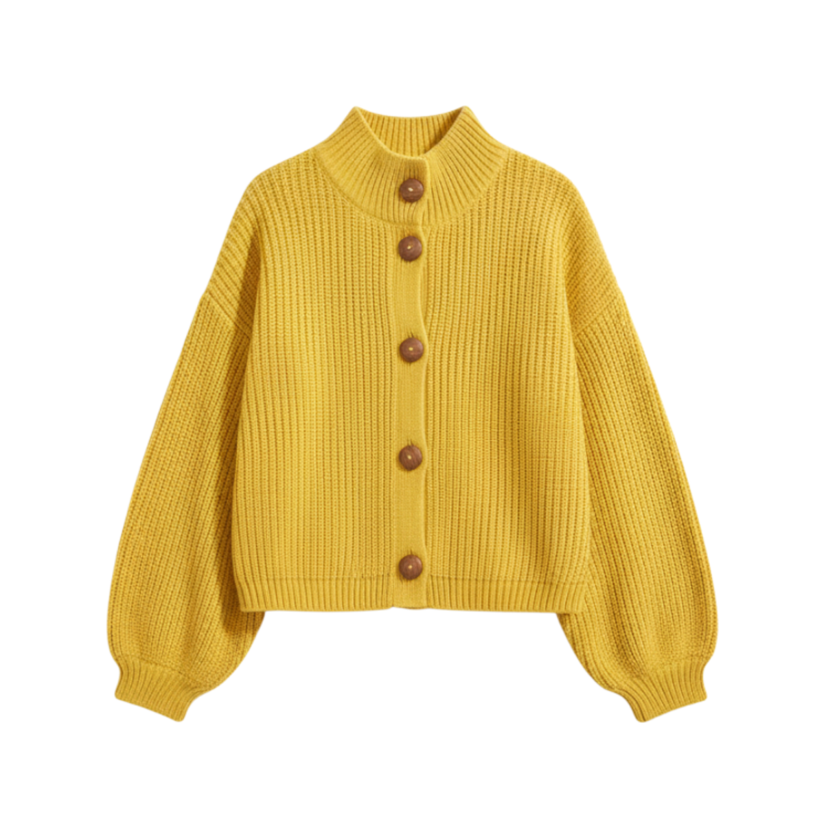Cove Cardigan by Shannon Passero