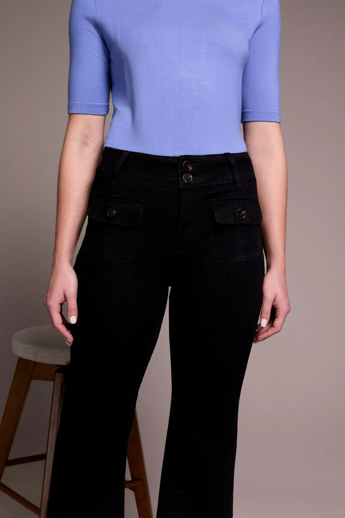 Brooke Trousers by Tribal