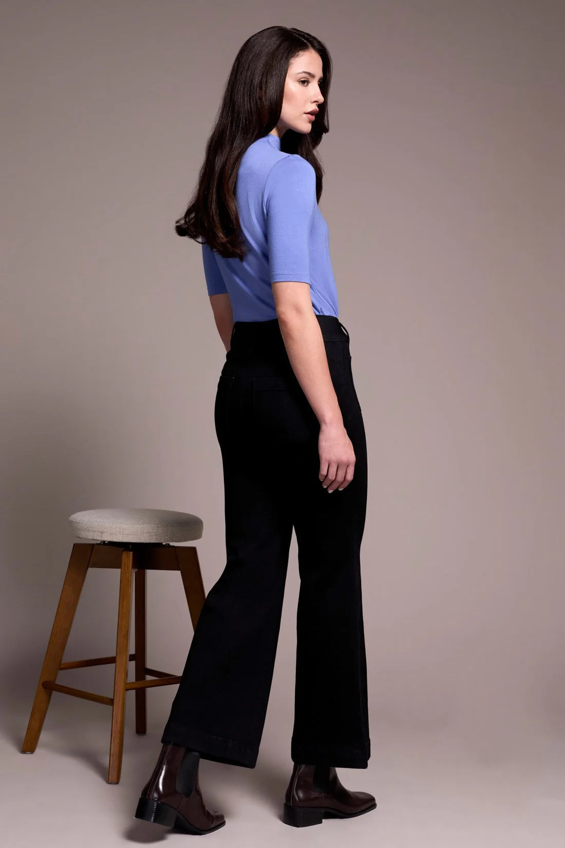 Brooke Trousers by Tribal