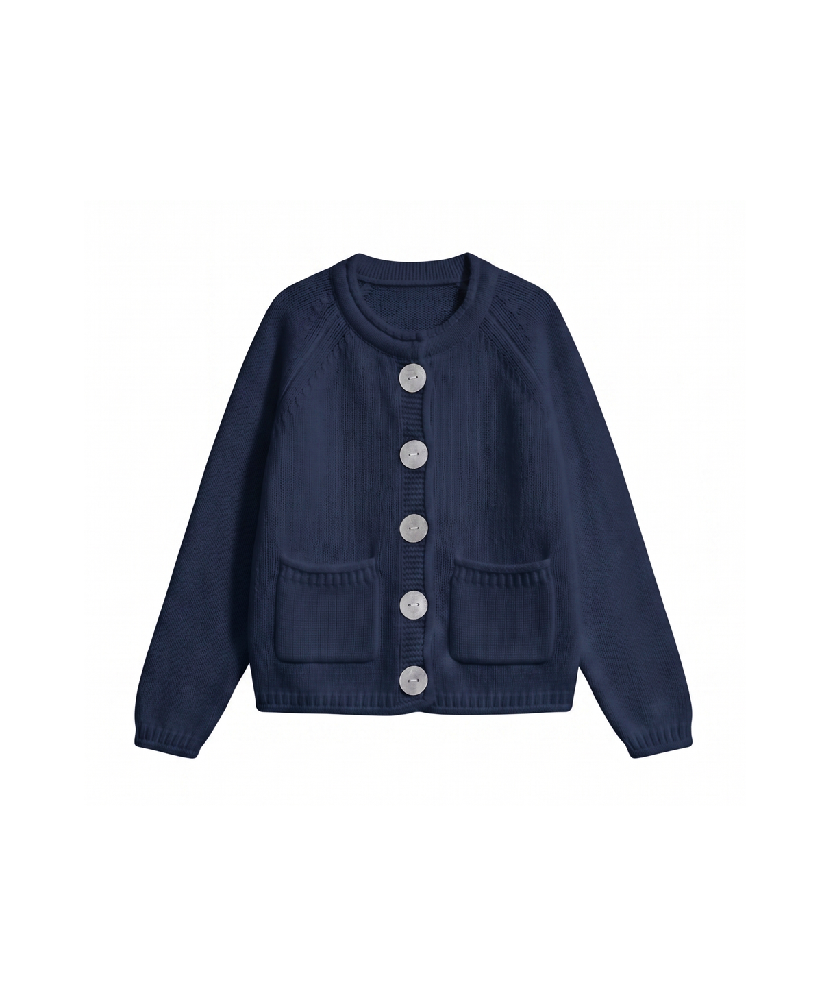 Jamie Cardigan by Shannon Passero