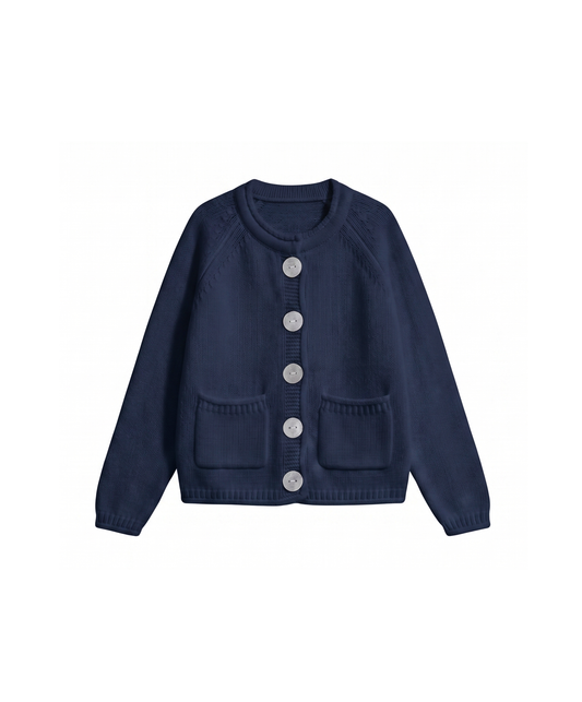 Jamie Cardigan by Shannon Passero