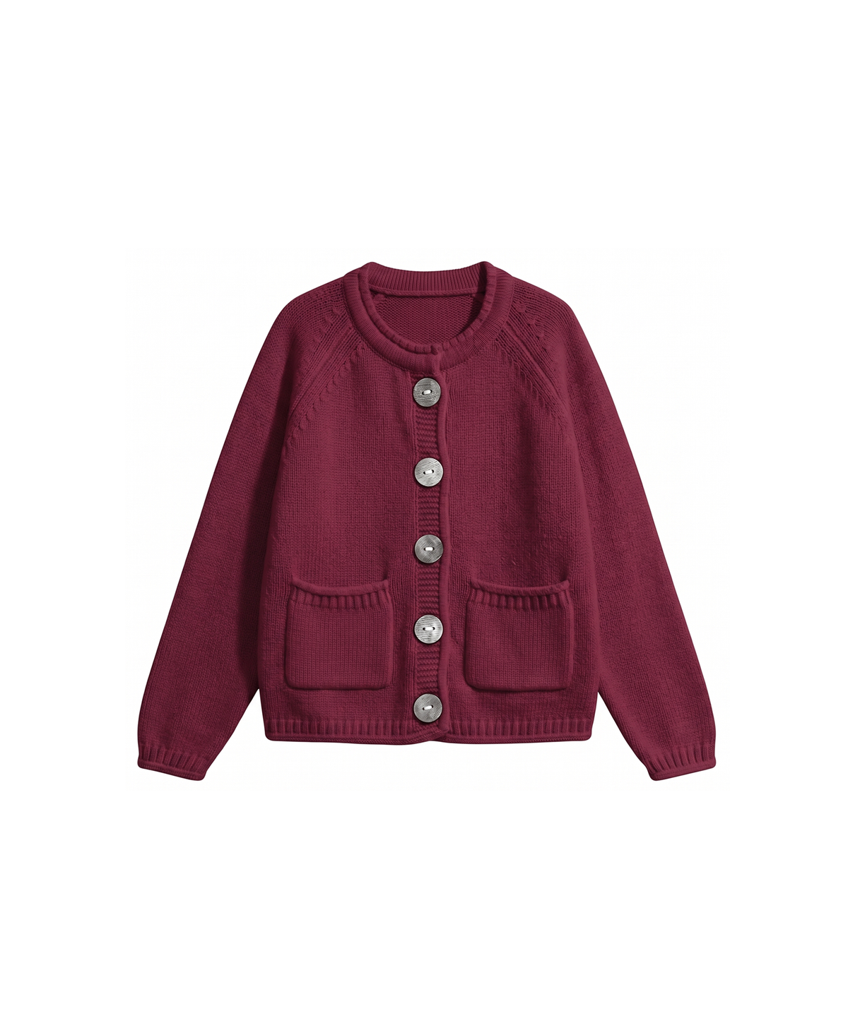 Jamie Cardigan by Shannon Passero