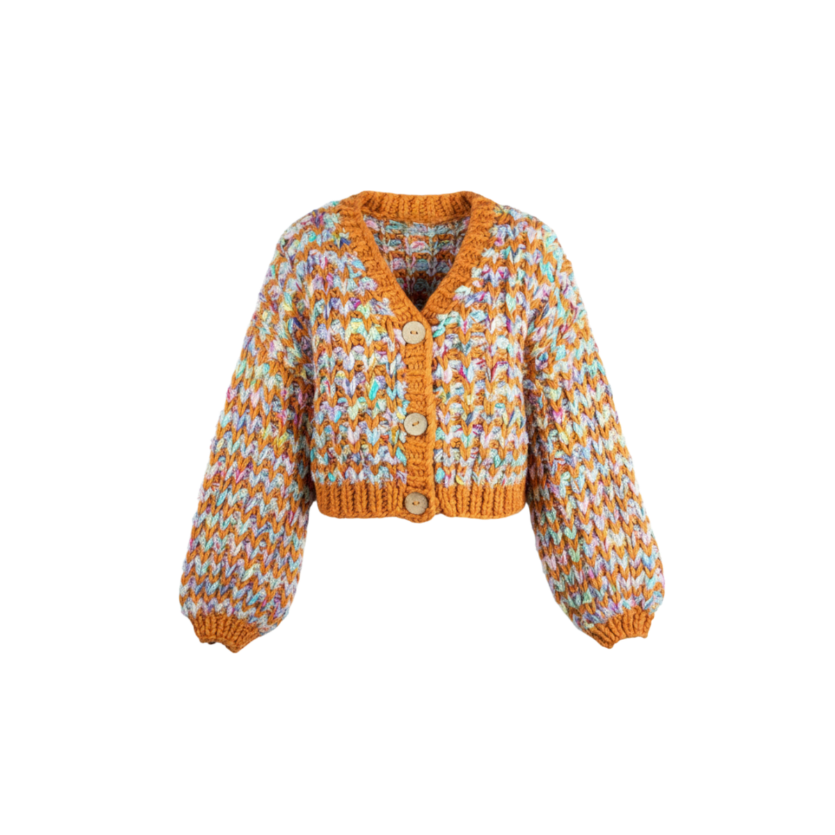 Eliza Cardigan by Shannon Passero