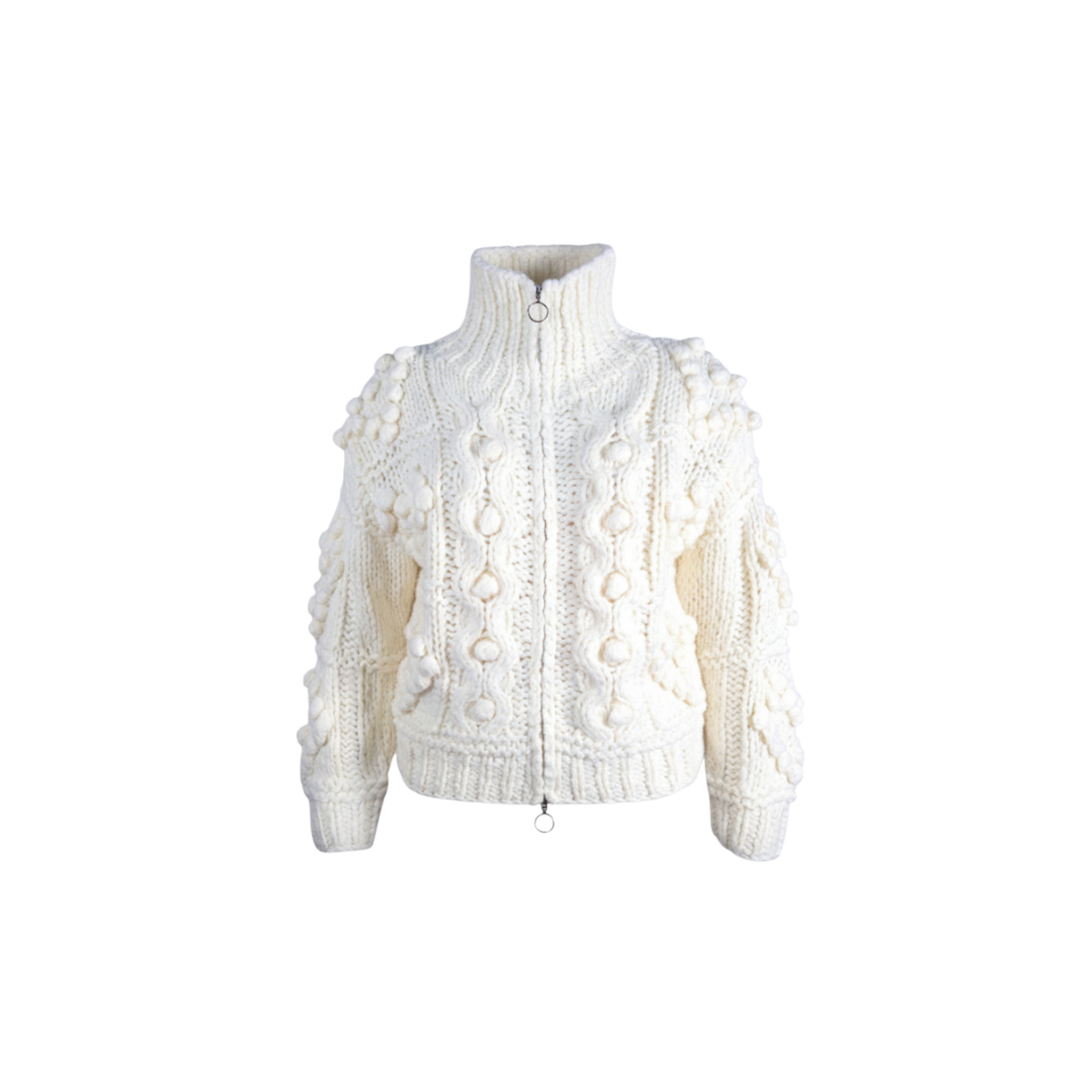 Elena Cardigan by Shannon Passero