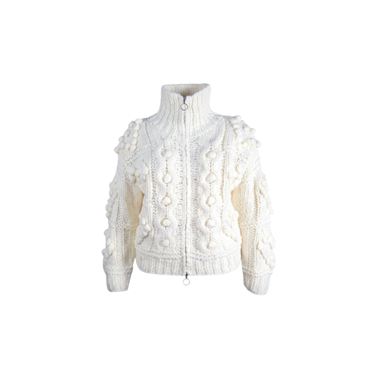 Elena Cardigan by Shannon Passero