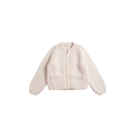 Wren Cardigan by Shannon Passero
