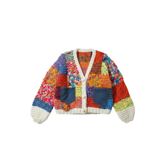 Lexi Cardigan by Shannon Passero