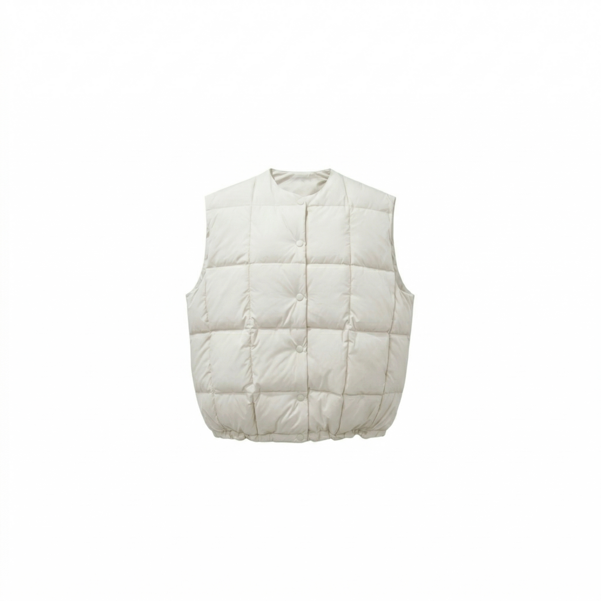 Cat Vest by Shannon Passero