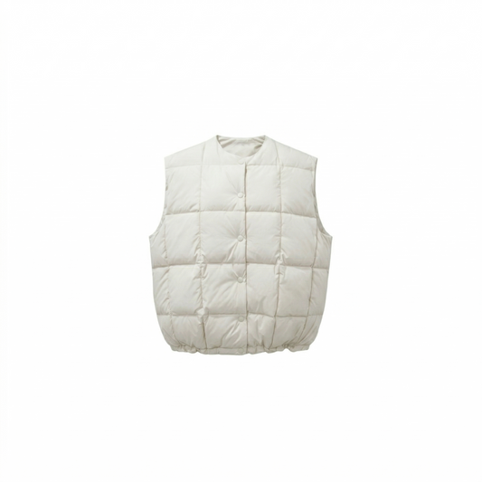 Cat Vest by Shannon Passero