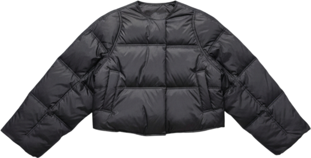 Teri Jacket by Shannon Passero