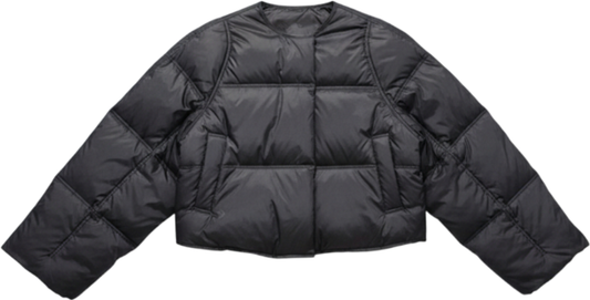 Teri Jacket by Shannon Passero