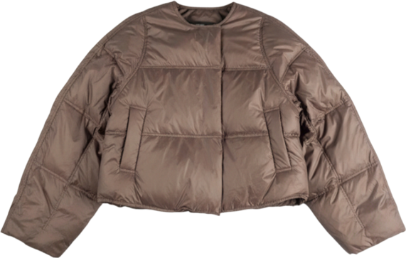 Teri Jacket by Shannon Passero