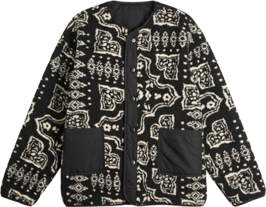 Able Reversible Jacket by Shannon Passero
