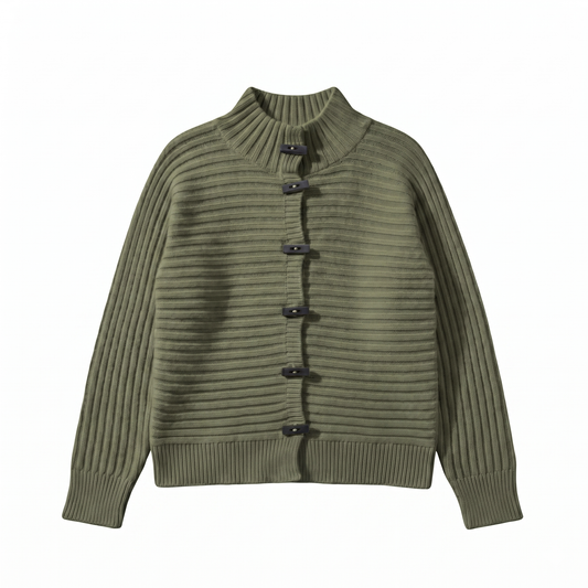 Reece Cardigan by Shannon Passero