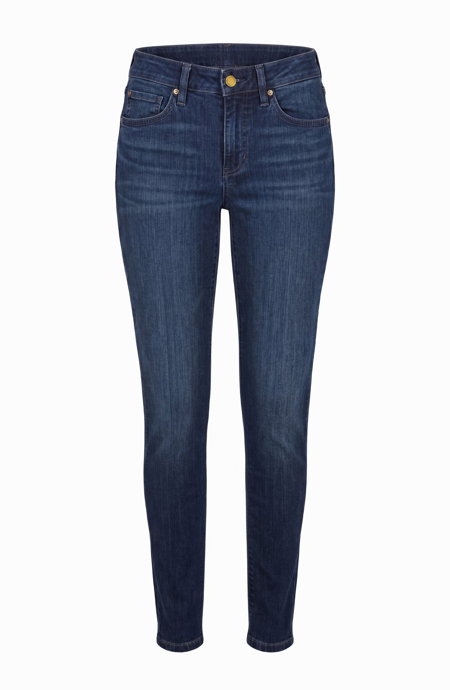 Abby Comfort Waist Skinny by Liverpool