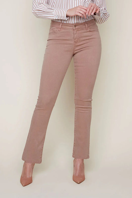 Woven Pant by Renuar