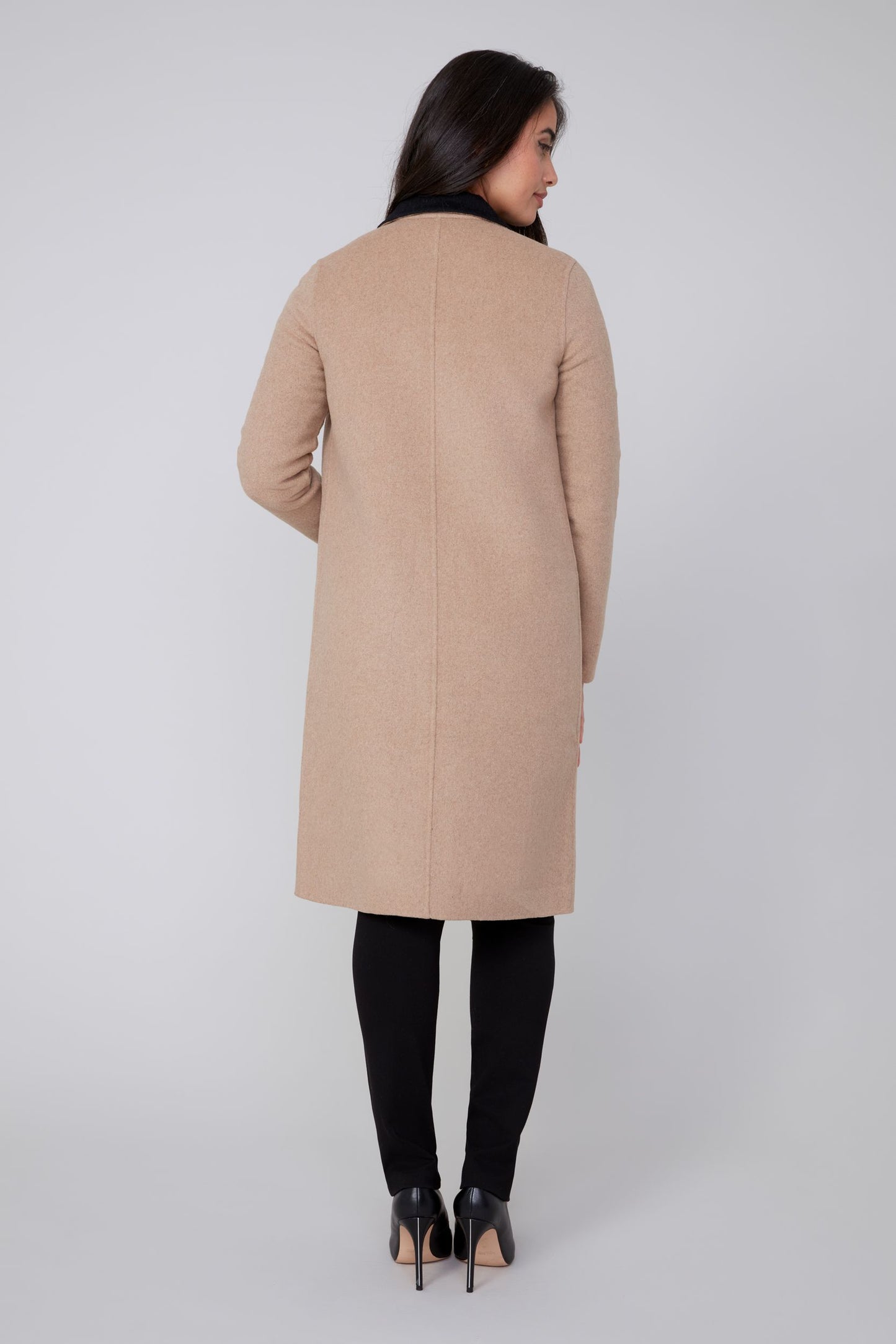 Woven Jacket by Renuar