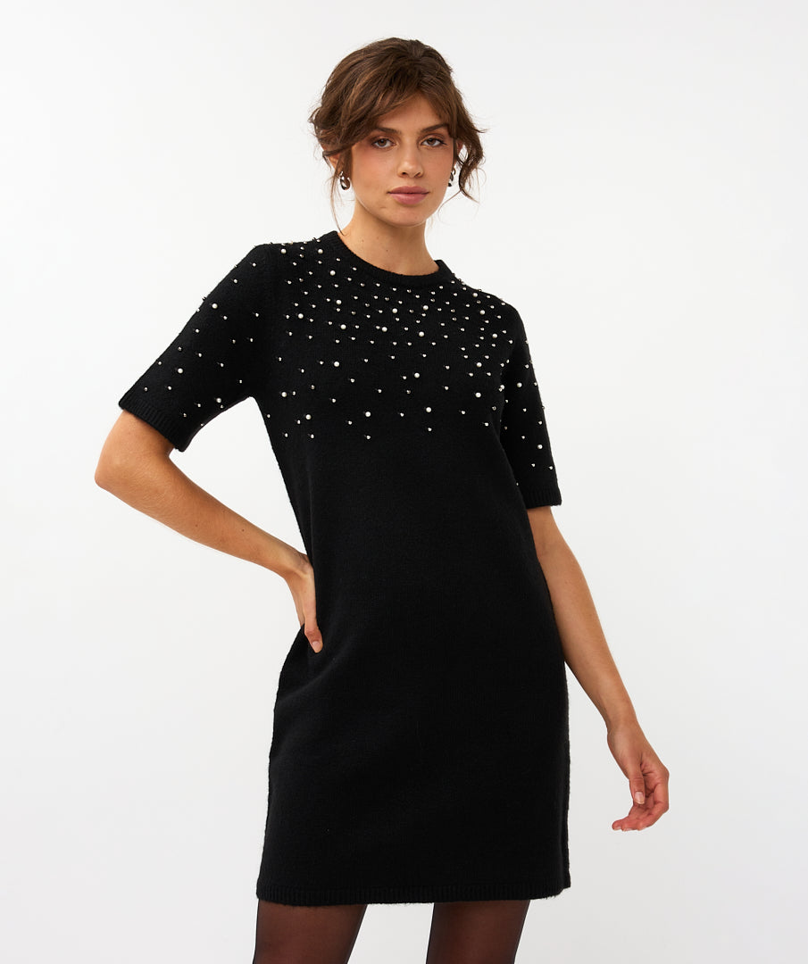 Dress Pearls by Esqualo