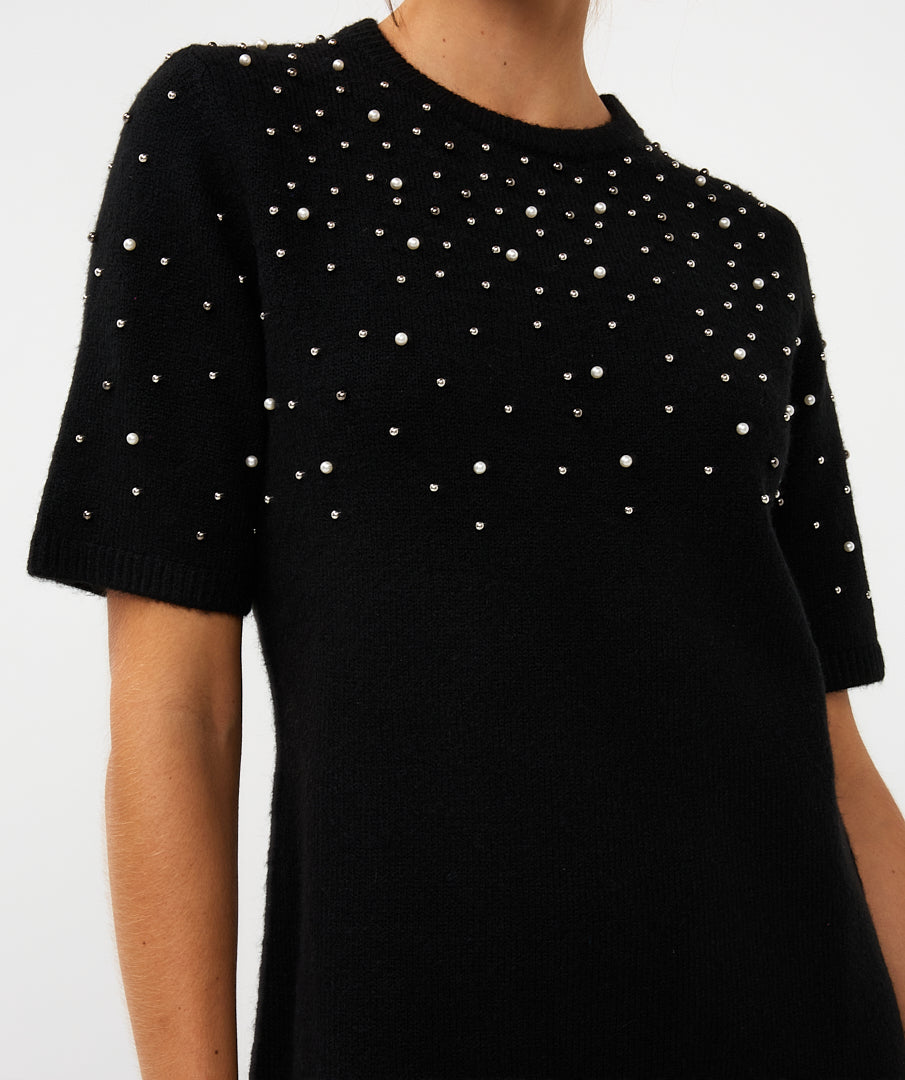 Dress Pearls by Esqualo