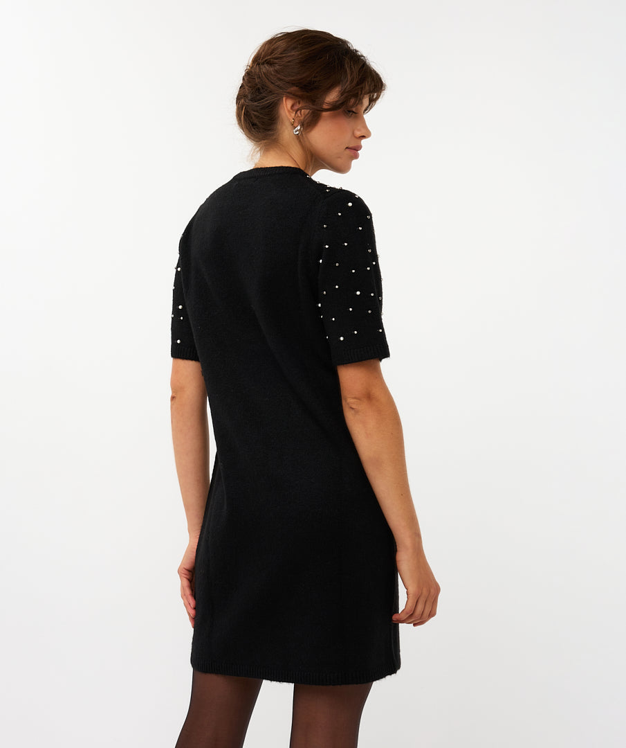 Dress Pearls by Esqualo