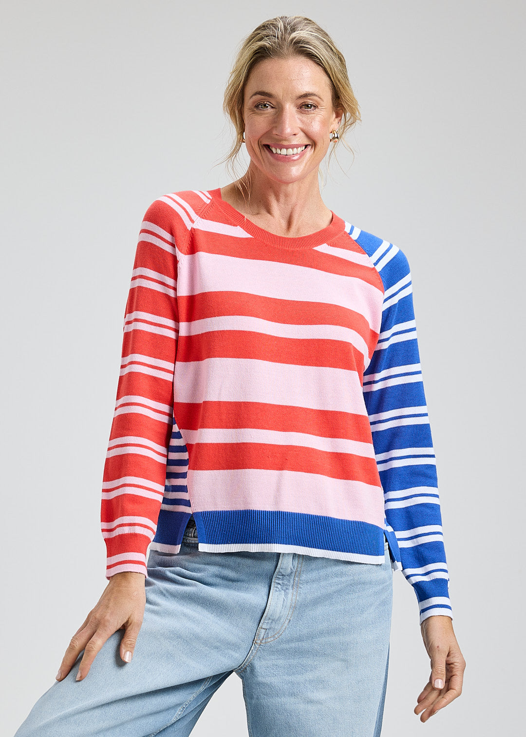 Crazy Stripe by Zaket and Plover