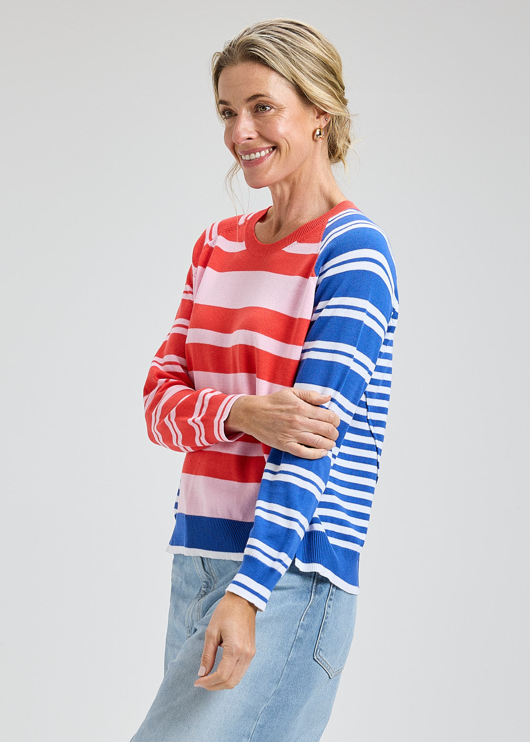 Crazy Stripe by Zaket and Plover