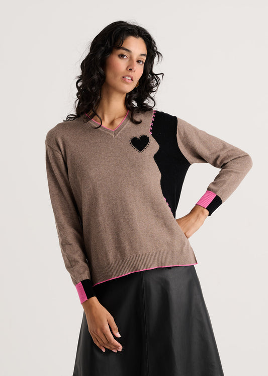 Threaded With Loave V by Zaket and Plover