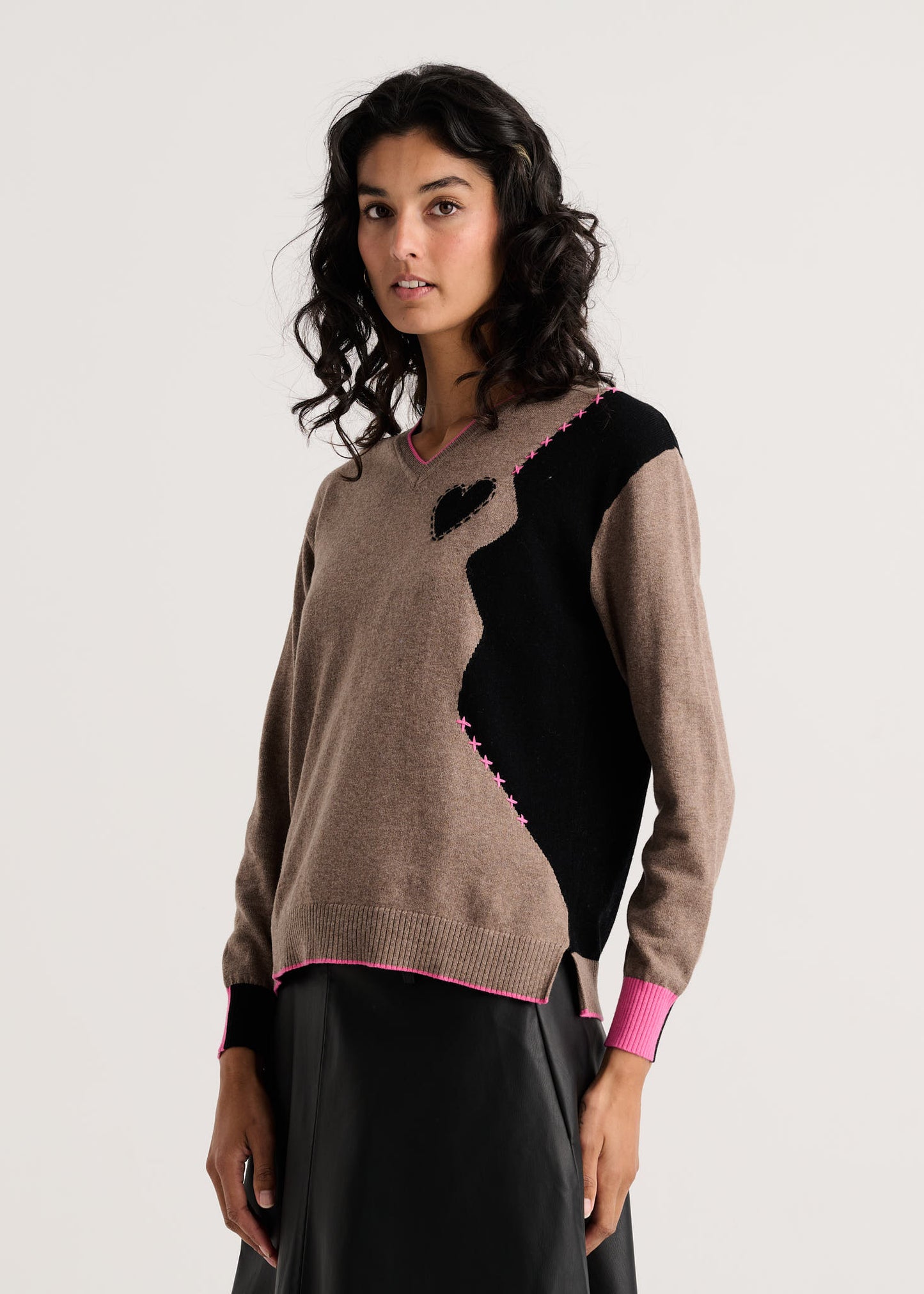 Threaded With Loave V by Zaket and Plover