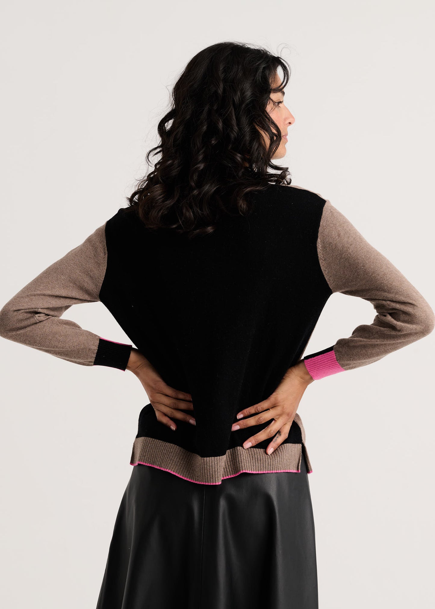 Threaded With Loave V by Zaket and Plover