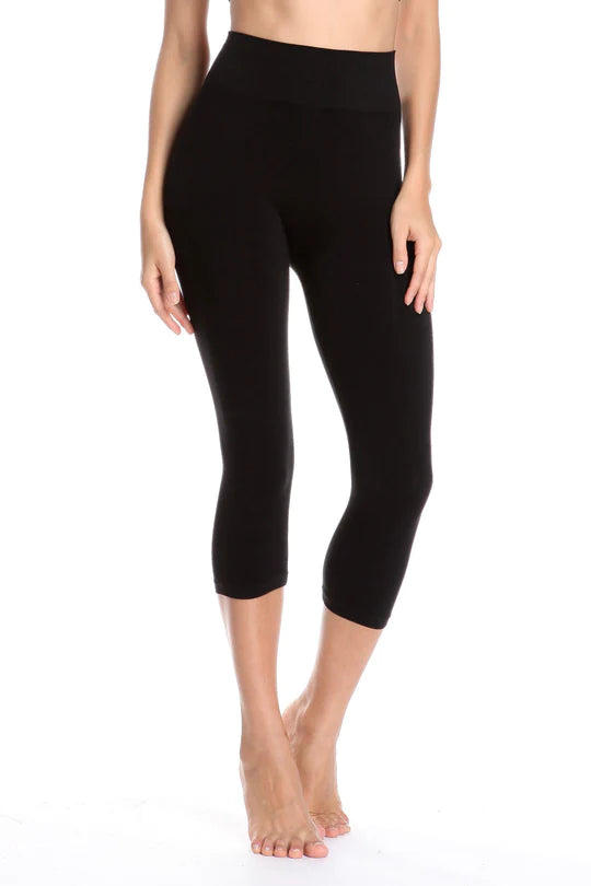 Bamboo Capri by Orange Fashion Village