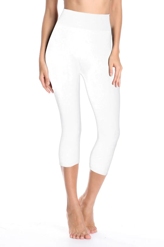 Bamboo Capri by Orange Fashion Village