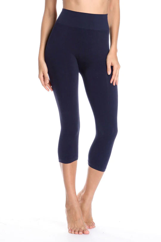 Bamboo Capri by Orange Fashion Village